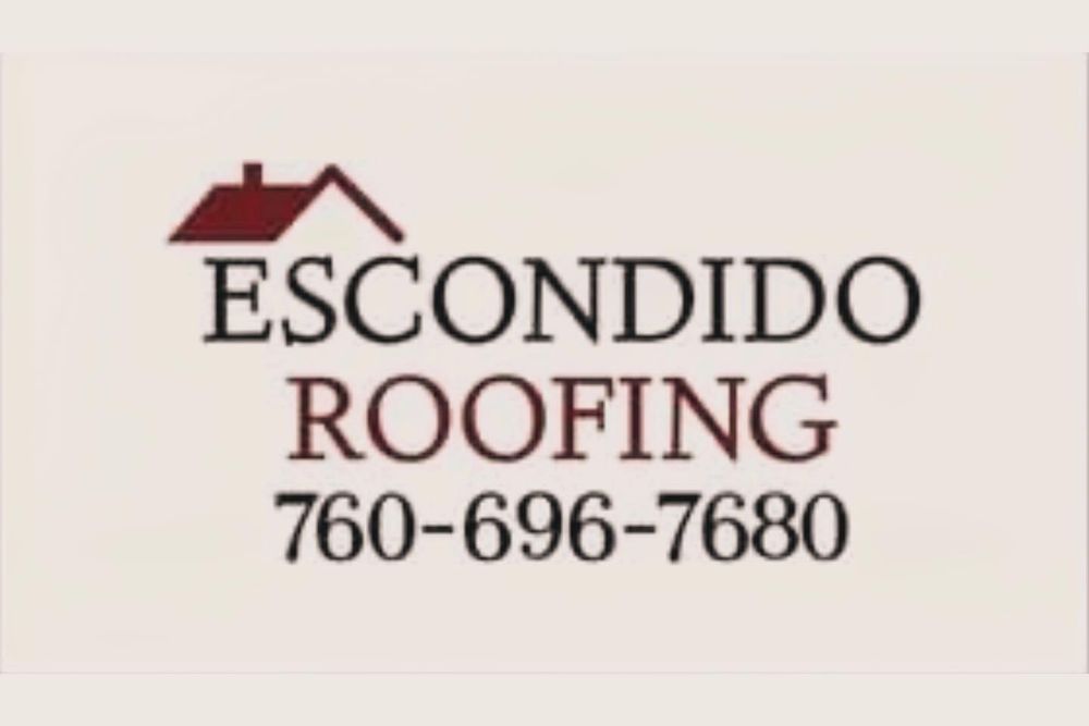 Slide of Escondido Roofing