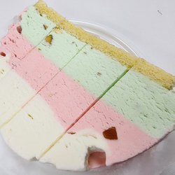Kwality Ice Cream - Cassata