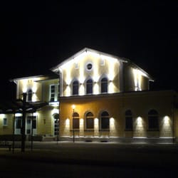 Bahnhof Wickede