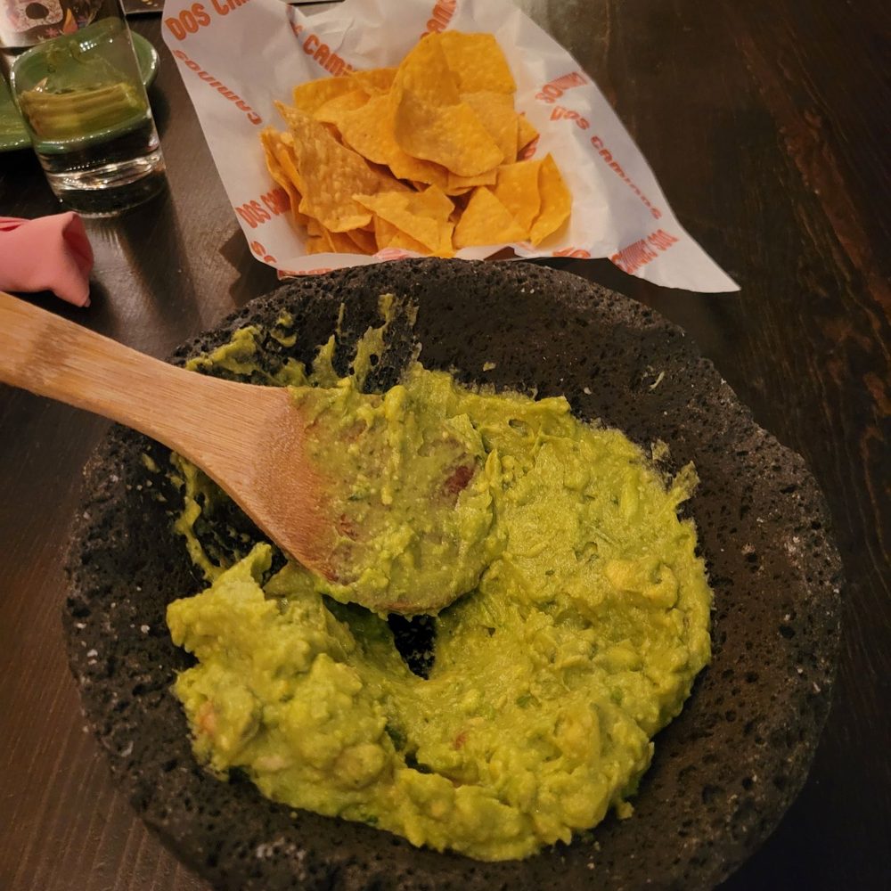 Dos Caminos - Mexican Near Me - New York, New York Dos Caminos - Mexican Near Me - New York, New York
