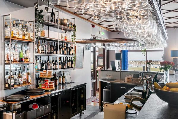 Hotel Svea by null