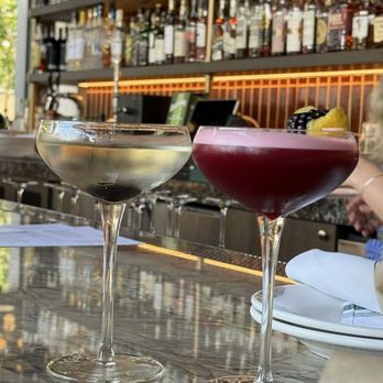 DJ's Great Room - UME VESPER FLEUR GIN FLIP - Bars Near Me - Chicago, Illinois DJ's Great Room - UME VESPER FLEUR GIN FLIP - Bars Near Me - Chicago, Illinois