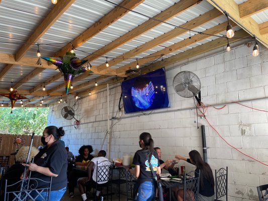 Real Mexico Restaurant by null