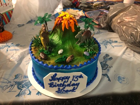 The Cake Gallery by null