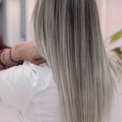Hair by Sara
