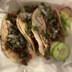 Tacos El Centenario
