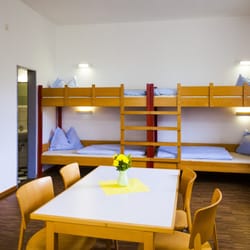 DJH Jugendherberge