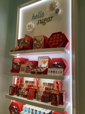 Sugarfina by null