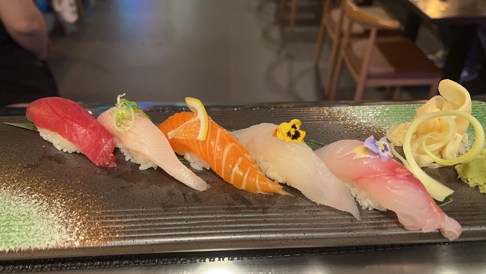 AKASAKA BISTRO - Updated March 2026 - 88 Photos & 29 Reviews - 487 S ...