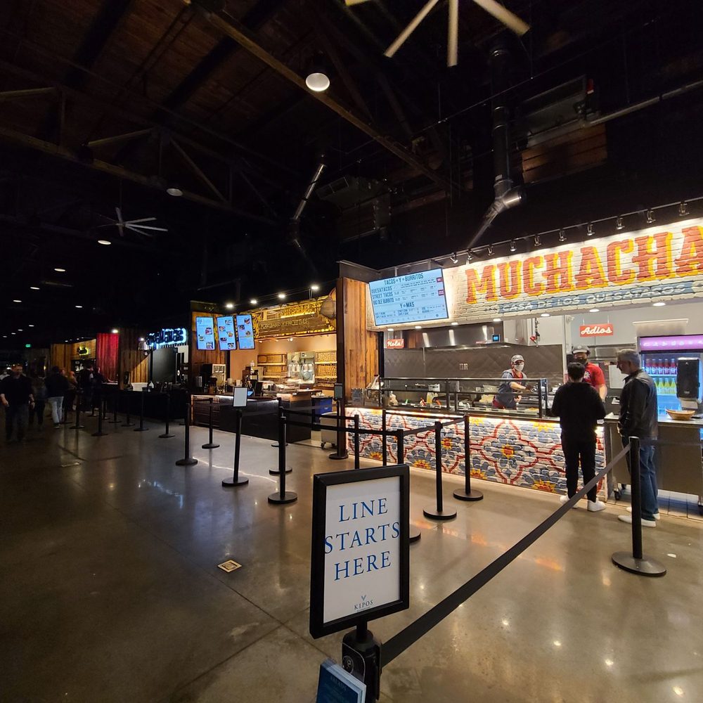 Muchachas - Storefront - Mexican Near Me - Tampa, Florida