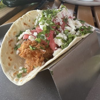 Fusion Grill & Bar - Baja Shrimp Taco - Burgers Near Me - Katy, Texas Fusion Grill & Bar - Baja Shrimp Taco - Burgers Near Me - Katy, Texas