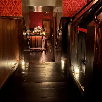 Bourbon & Branch - Bourbon and Branch (ground floor) - Speakeasies Near Me - San Francisco, California Bourbon & Branch - Bourbon and Branch (ground floor) - Speakeasies Near Me - San Francisco, California