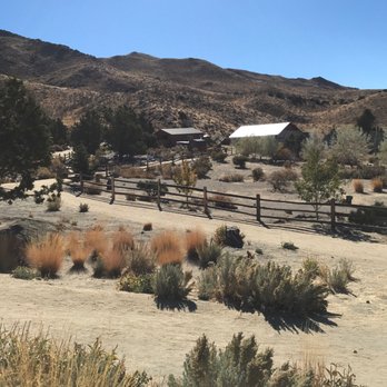 Animal Ark - The park - Zoos Near Me - Reno, Nevada
