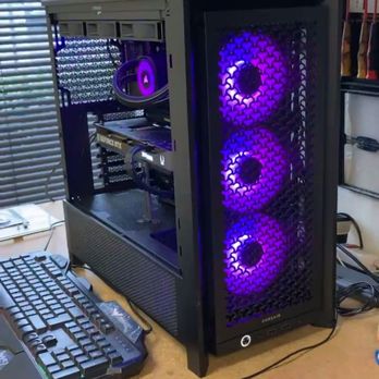 Ignite Computer Professionals - Data Recovery Near Me - Garden Grove, California