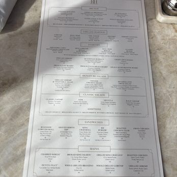 RH Rooftop Restaurant at RH Oklahoma City - Breakfast & Brunch Near Me - Oklahoma City, Oklahoma RH Rooftop Restaurant at RH Oklahoma City - Breakfast & Brunch Near Me - Oklahoma City, Oklahoma