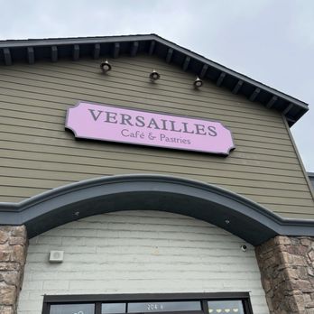 Versailles Cafe and Pastries - Patisserie/Cake Shop Near Me - Encinitas, California Versailles Cafe and Pastries - Patisserie/Cake Shop Near Me - Encinitas, California