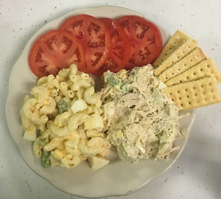 The Grill by null The Grill by null