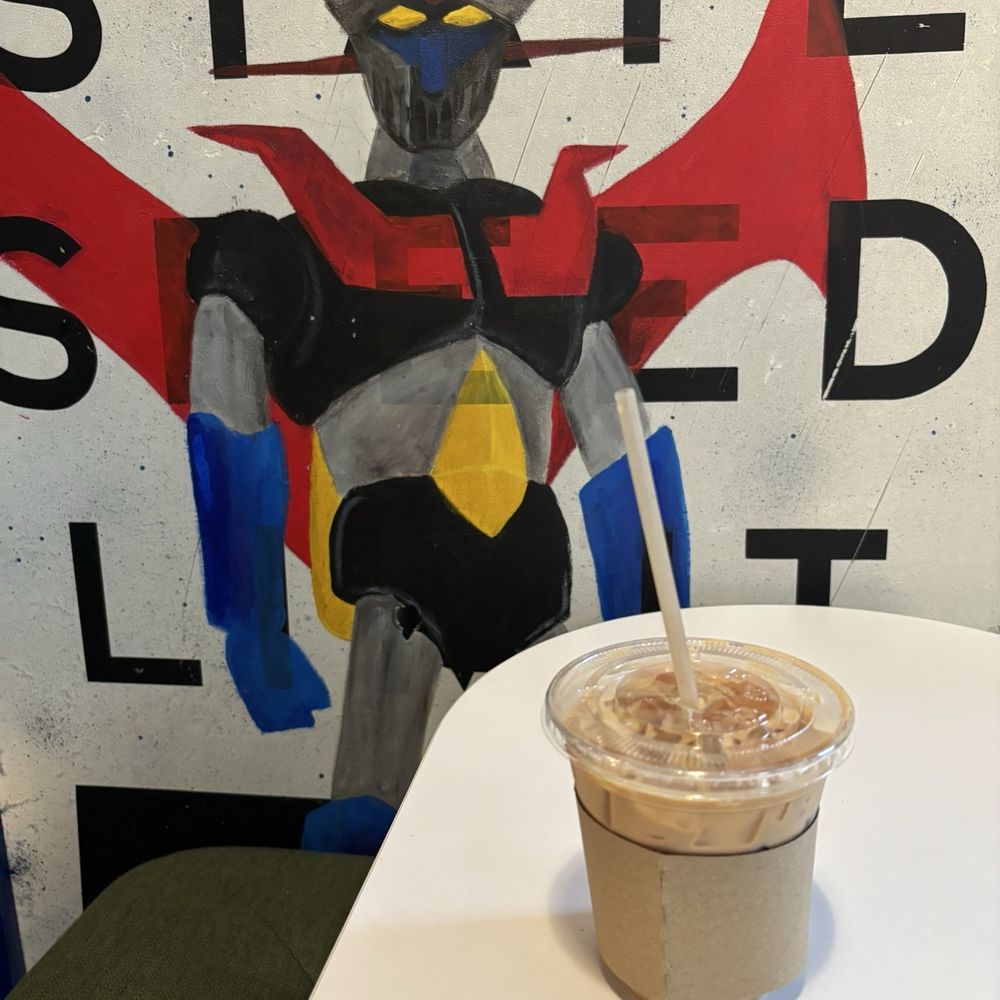 Coffee Haus - Coffee & Tea Near Me - New York, New York Coffee Haus - Coffee & Tea Near Me - New York, New York