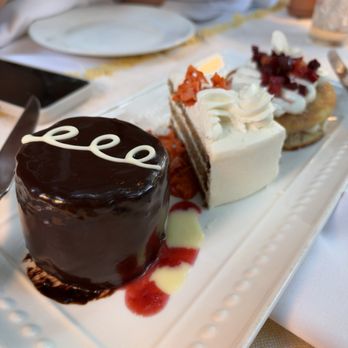 Mulvaney's B & L - Plethora of B&L Dessert - New American Near Me - Sacramento, California Mulvaney's B & L - Plethora of B&L Dessert - New American Near Me - Sacramento, California