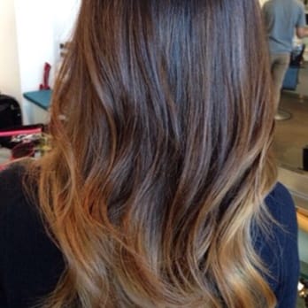 Salon Blanc - My first cut and color with Marissa in 2014 - Hair Stylists Near Me - Honolulu, Hawaii Salon Blanc - My first cut and color with Marissa in 2014 - Hair Stylists Near Me - Honolulu, Hawaii