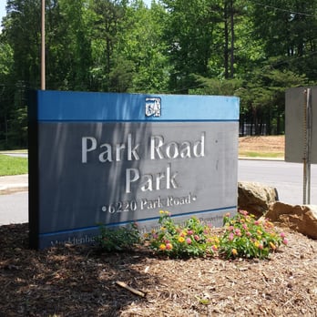 Park Road Park - Park Road Park in Charlotte - Parks Near Me - Charlotte, North Carolina