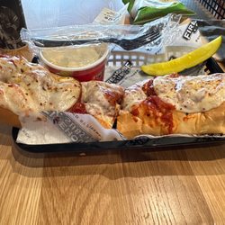 Firehouse Subs Cenla