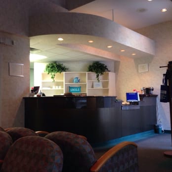 Roy Orthodontics - Front desk - Orthodontists Near Me - Chesapeake, Virginia Roy Orthodontics - Front desk - Orthodontists Near Me - Chesapeake, Virginia
