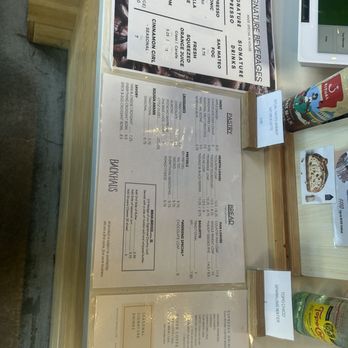 Backhaus - Bakeries Near Me - San Mateo, California