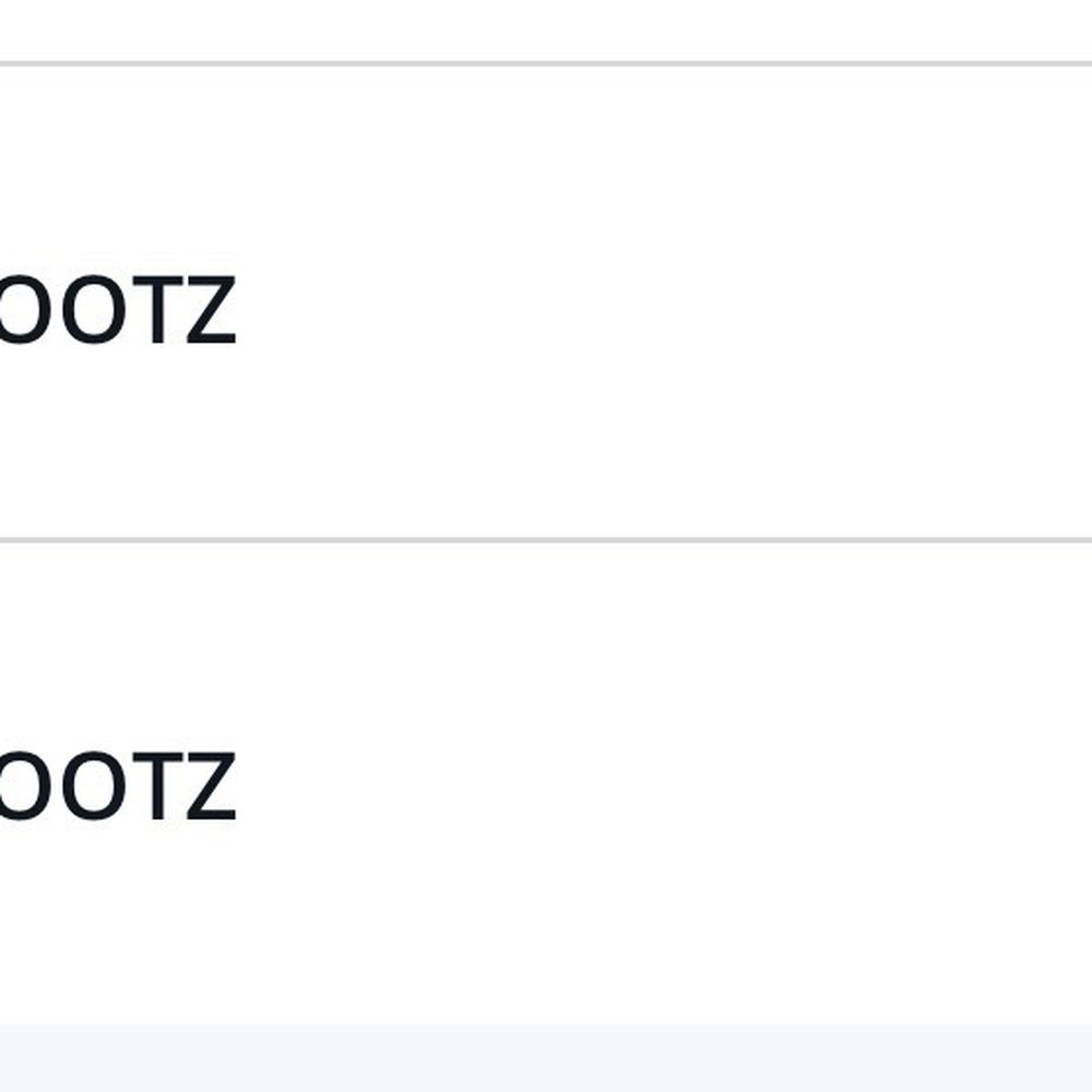 Shootz - Duplicate charge on my credit card statement - Hawaiian Near Me - Stanton, California Shootz - Duplicate charge on my credit card statement - Hawaiian Near Me - Stanton, California