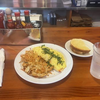 Lucky's Lunch Counter - Breakfast & Brunch Near Me - San Diego, California Lucky's Lunch Counter - Breakfast & Brunch Near Me - San Diego, California