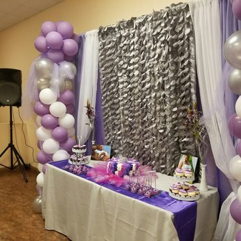 Scarlett Expressions - Love my decor! - Party & Event Planning Near Me Scarlett Expressions - Love my decor! - Party & Event Planning Near Me