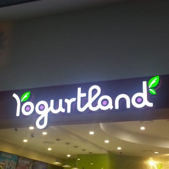 Yogurtland - YUMMM! So happy its made its way to Oz. - Restaurants Near Me - Biggera Waters, QLD Yogurtland - YUMMM! So happy its made its way to Oz. - Restaurants Near Me - Biggera Waters, QLD