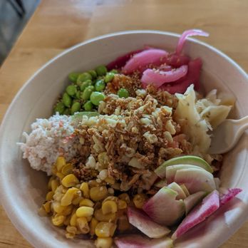 Poke Papa - Poke Near Me - Washington, DC, District of Columbia Poke Papa - Poke Near Me - Washington, DC, District of Columbia