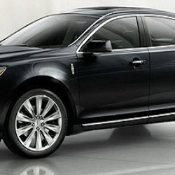 Mobil Car Service - Luxury Sedan
