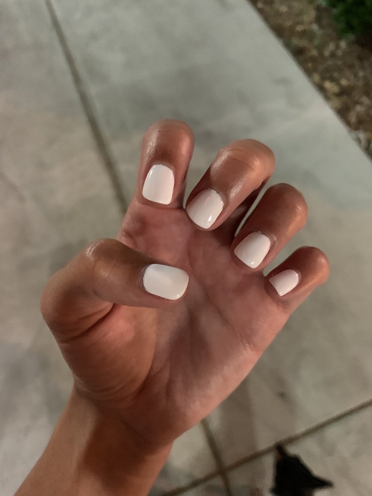 NICE NAILS & SPA 156 Photos & 85 Reviews 635 Elmira Rd, Vacaville