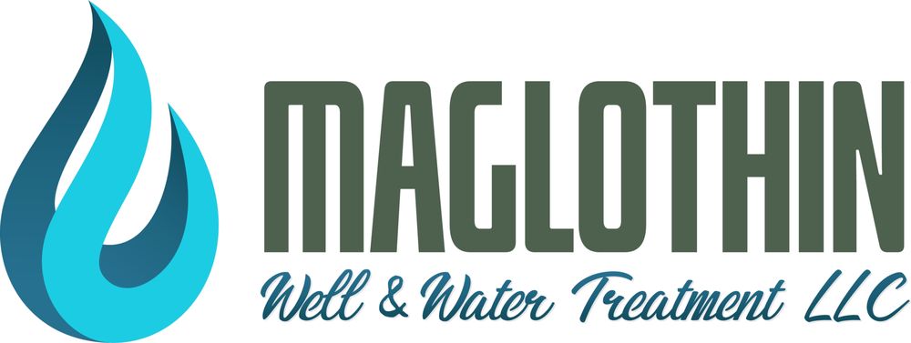 Slide of Maglothin and Company Well and Water Treatment Services