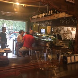 La Tasca de Juan - Des tapas à saveur locale, très frais, très bons. En un mot : succulent!!