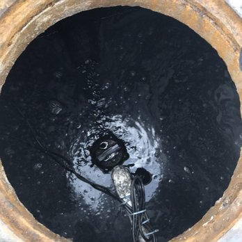 Grease Management Solutions - Grease pump - Plumbing Near Me