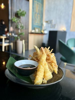 MISO Japanese Tapas by null