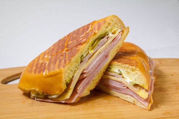 Karla Cuban Bakery | Westchester Store by null