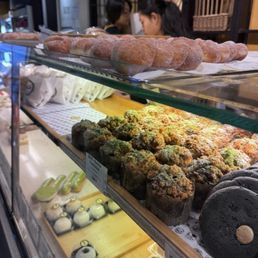 Pastries
