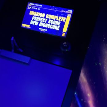 Time Mission - Mission Complete. Perfect Score. - Escape Games Near Me - Houston, Texas
