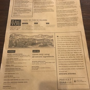 First Watch - Cafes Near Me - Largo, Florida First Watch - Cafes Near Me - Largo, Florida