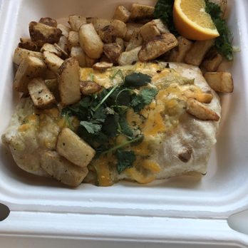 Bette's Place - Breakfast burrito - Breakfast & Brunch Near Me - Hood River, Oregon Bette's Place - Breakfast burrito - Breakfast & Brunch Near Me - Hood River, Oregon