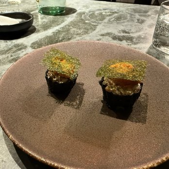 Corima - Mexican Near Me - New York, New York