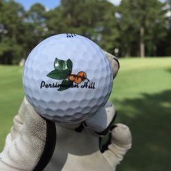 Persimmon Hill Golf Club