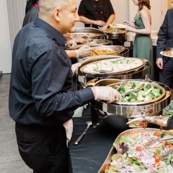 Tasty Creations Caterers - Buffett - Caterers Near Me - Queens, New York