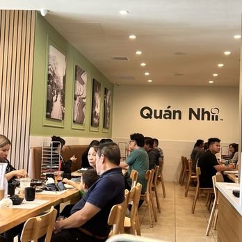 Quan Nhii - Vietnamese Near Me - Westminster, California Quan Nhii - Vietnamese Near Me - Westminster, California