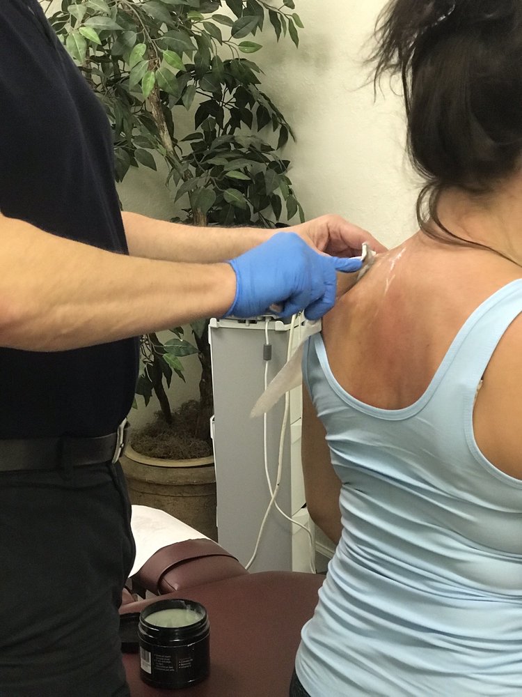 MATTHEWS CHIROPRACTIC Updated June 2024 22 Reviews 5100 S Dixie