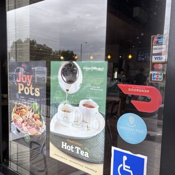 Green Shaker - Bubble Tea Near Me - Walnut, California Green Shaker - Bubble Tea Near Me - Walnut, California
